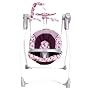 Graco Lovin Hug Swing - Mulberry