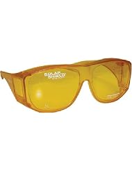 Solar Shield Square Lite Fits Over Yellow by