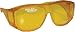 Sporting Goods : Solar Shield Square Lite Fits Over Yellow