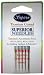 Superior Titanium Topstitch Machine Needle Assortment Package of 5