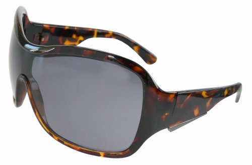 Strike Sonnenbrille 3133 demi Damen/Herrenbrille Groß