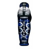 Easton Stealth S17 Hockey Shin Guards - Junior - 2008 - 12in