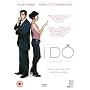 I Do (Pr�te-moi ta main) [DVD]