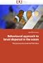 Behavioural approach to larval dispersal in the ocean: The journey of a coral-reef fish larva