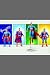 Superman Through the Ages Box Set