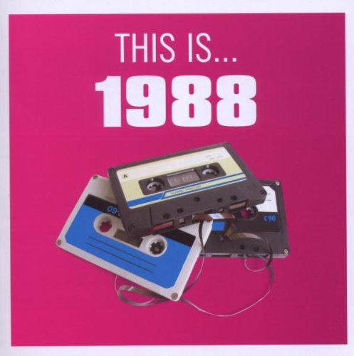 VA-This Is 1988-CD-FLAC-2008-WRE Download