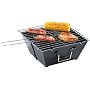 Klappgrill / Einweggrill / Faltgrill / Mini-BBQ-Gr&hellip von PEARL