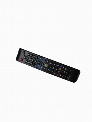 Replacement Smart 3D Remote Control for Samsung UN50ES6150 UN55ES6150 LCD LED HDTV TV