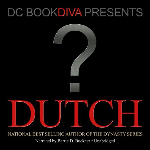  pronounced que dc bookdiva presents