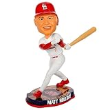 Matt Holliday St. Louis Cardinals MLB Baseball Base Bobblehead