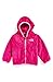 The North Face Infant Oso Hoodie Infant Girls Luminous Pink 1218M