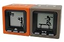 Cube World Series 4: Slam and Grinder