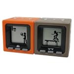 Radica Cube World Series 4 Twin Pack 2