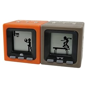Cube World Series 4: Slam and Grinder