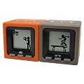 Cube World Series 4: Slam and Grinder