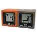 Cube World Series 4: Slam and Grinder