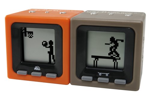 Radica Cube World Series 4 Twin Pack 2