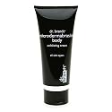Dr. Brandt Microdermabrasion Body Exfoliating Cream 4.4 oz (125 g)