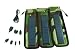 Outdoor Portable Travelling Solar Charger for iPod,Kindle 2 & Kindle DX,LG Voyager,Motorola V-series,Nokia 8210 6101,Samsung D800,Sony Ericsson K750 T28