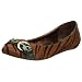 Naughty Monkey Women's Stop The Madness Flat