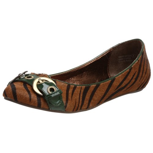 Image of Naughty Monkey Women's Stop The Madness Flat