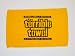 2 - Pittsburgh Steelers Myron Cope Terrible Towels - Official - GOLD