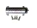 1.2 Farad, Blue Digital, 24 Volt Surge, 4pc Ring Term