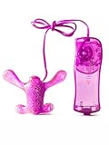 Ann Summers Womens Vibrating Knicker Critter Hands Free Vibrator Vibe Sex Toy