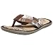 Rocket Dog Men's Jockey Flip Flop