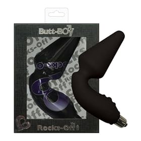 Butt Boy - NOIR