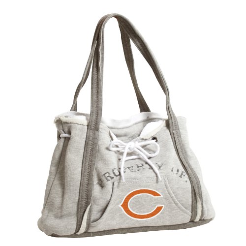 NFL Chicago Bears Hoodie Purse