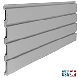 ［サンキャスト］ウォールセクション（壁材）MADE IN USA【室内収納システム】