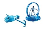 UPC 746775193492 product image for Max Steel Turbo Fighters Figure Transformation Max | upcitemdb.com