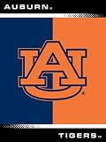 Auburn Tigers All Star Collection Blanket
