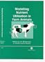 Modelling Nutrient Utilization in Farm Animals
