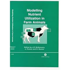 Modelling Nutrient Utilization in Farm Animals