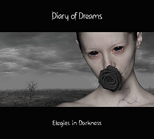 Diary Of Dreams - Elegies In Darkness - Zortam Music
