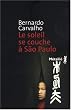 Le soleil se couche � S�o Paulo