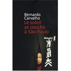 Le soleil se couche � S�o Paulo