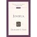 Joshua: An Introduction and Commentary (Tyndale Old Testament Commentaries)