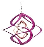 レッドカーペット·スタジオ - 31091 - Cosmix 14インチパープル銅