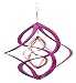 Red Carpet Studios Ltd. Cosmix Spinner Purple and Copper - 14 long