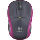 WIRELESS MOUSE M305VIVID VIOLET
