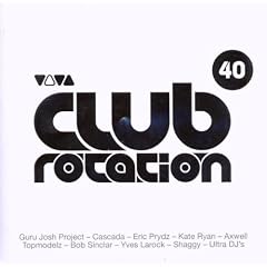 Viva Club Rotation Vol.40