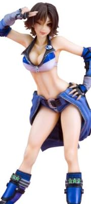 鉄拳タッグトーナメント2 TEKKEN美少女 風間飛鳥 (1/7スケール PVC塗装済み完成品)