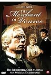 The MERCHANT OF VENICE (1973) [NON-USA Format / Import / Region 2 / PAL]