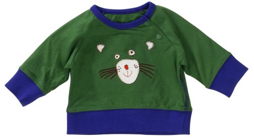 DPAM LAYETTE WILLYTEE 67cm グリーン コットン 100%