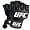 UFC Official Fight Glove size small