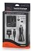Electronics : Maximo Made for Sansa 4-in-1 Travel Kit for Sansa MP3 Players