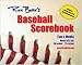 Search : Rich Burk's Baseball Scorebook Model FN12-30